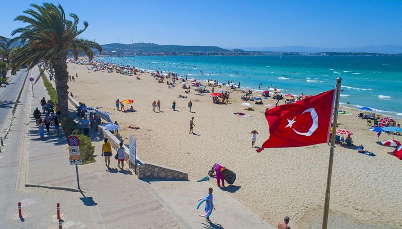 Savaş, Alman turistleri nasıl etkiledi? Analizdeki Türkiye detayı...