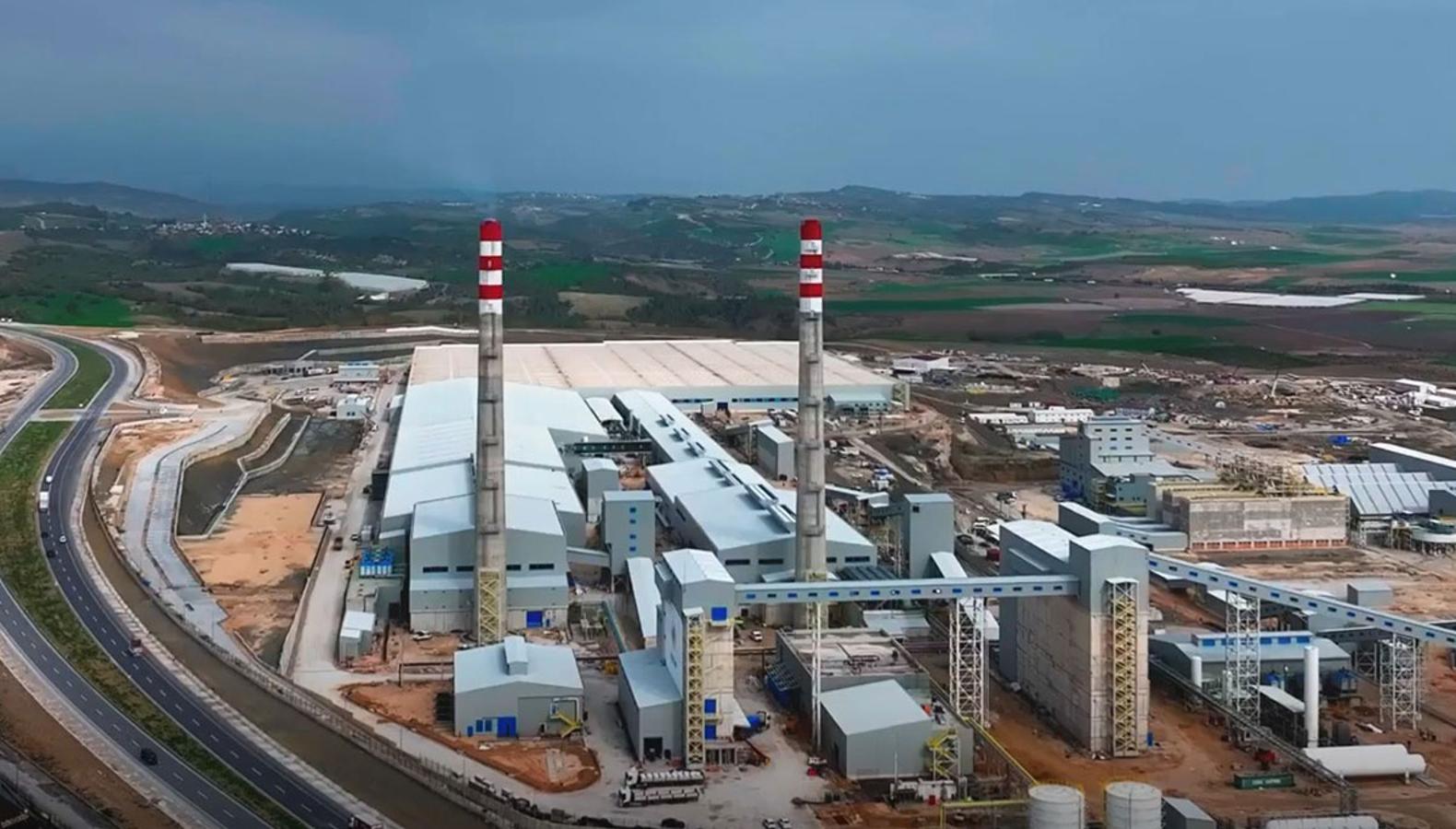 Şişecam'dan dev yatırım: Dünyanın en büyüklerinden biri oldu