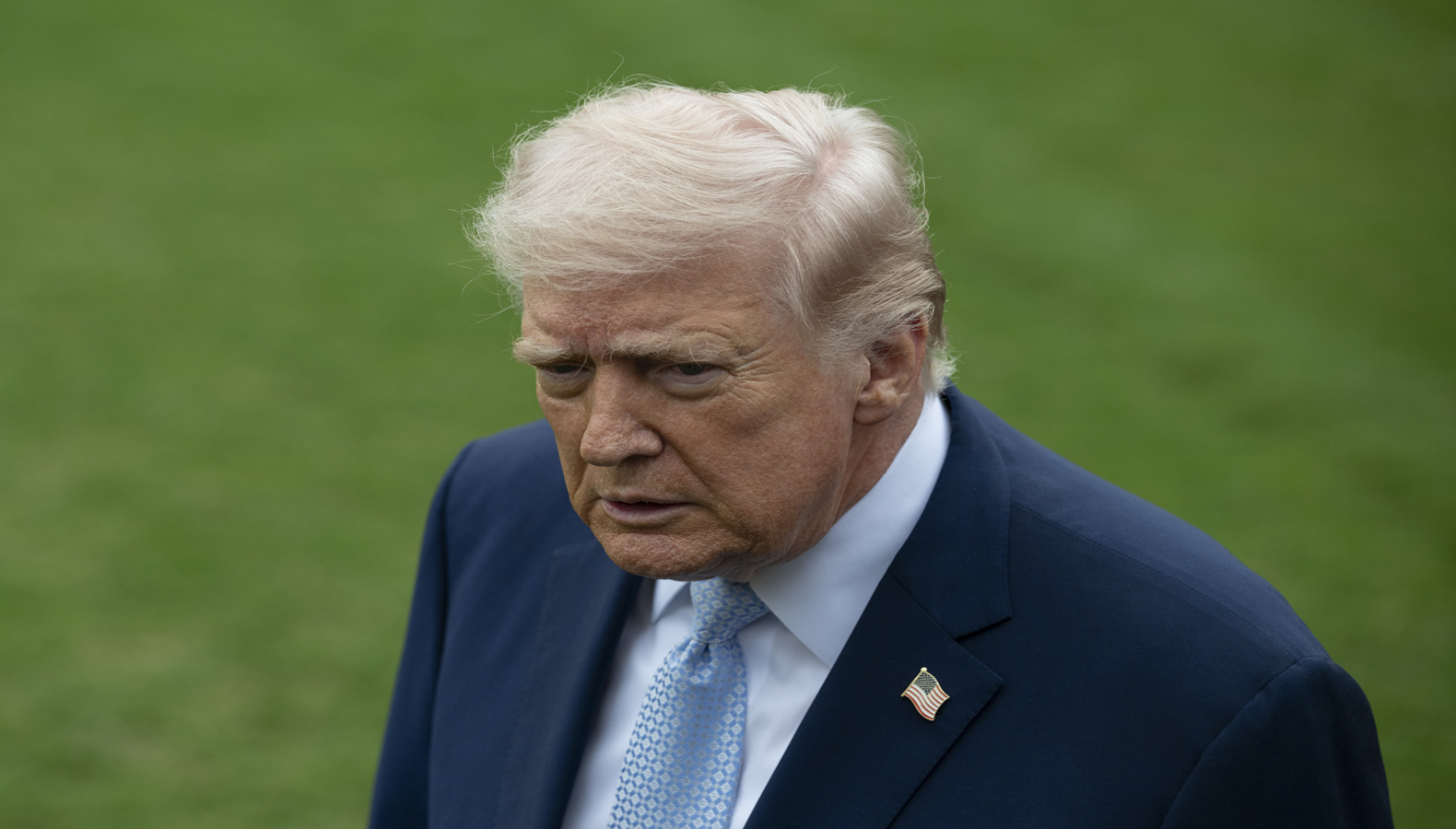 Trump'a göre ABD'nin İran'dan sonra en büyük düşmanı