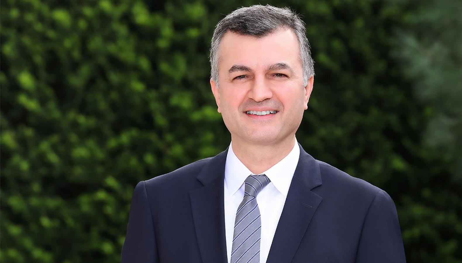 Yıldız Holding'de üst düzey atama: Mert Altınkılınç'a yeni görev