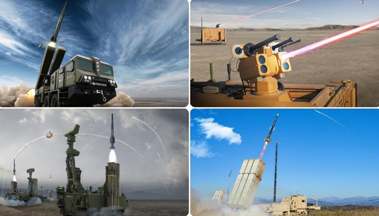 Türkiye'nin 'Balistik Füze' hamlesinin stratejik önemi ne? 1 analiz