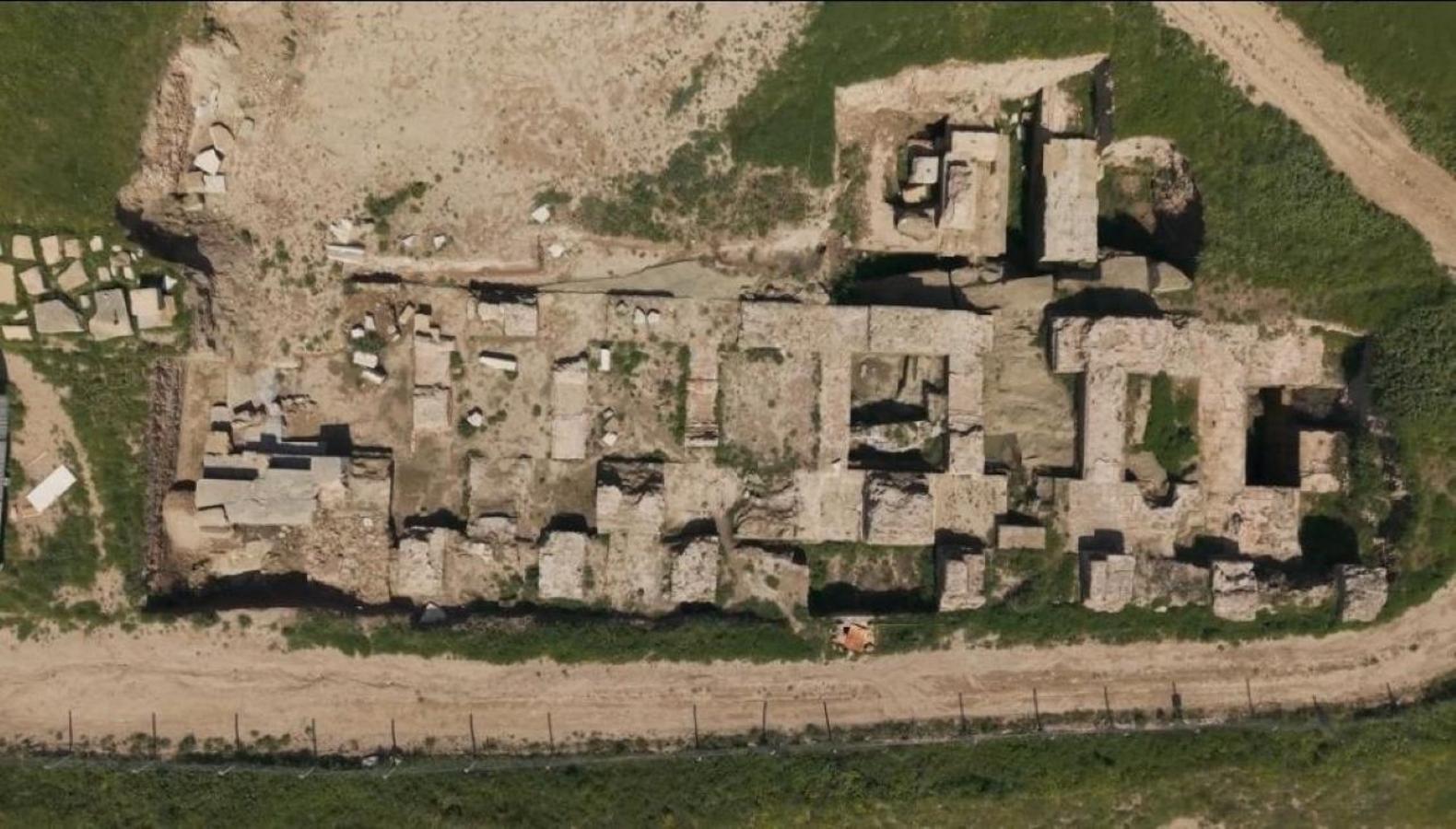 Türkiye'deki tarihi hazineden 2 bin yıl sonra müzik sesi yükseldi: İstanbul'a çok yakın...