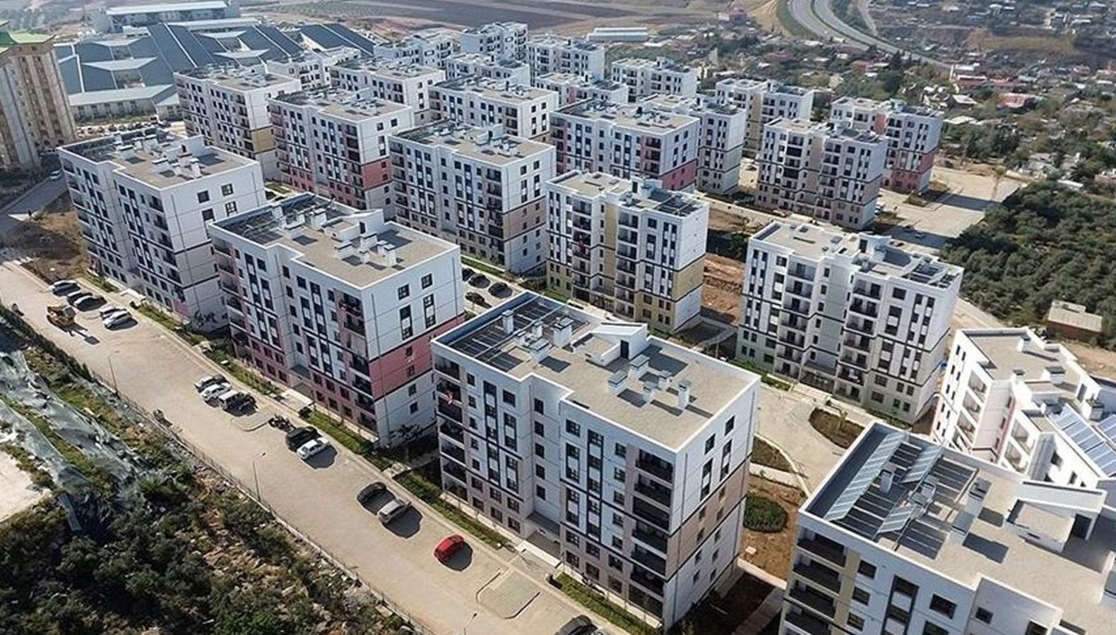 Türkiye'deki konut piyasası için çarpıcı araştırma: Beklentiler ve tahminler ne?