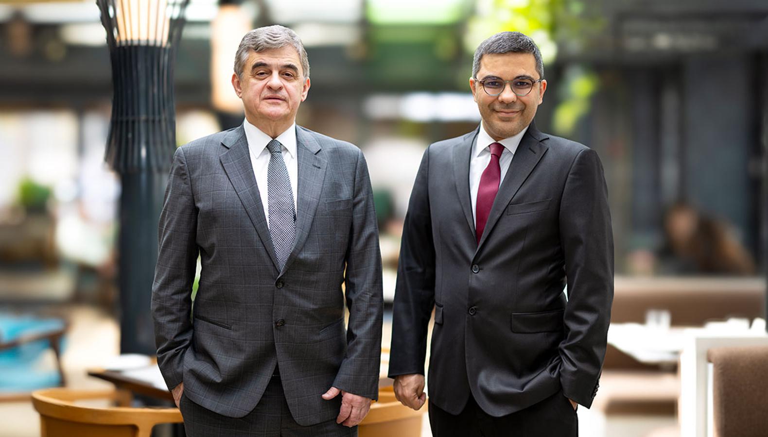 Yönetim kurullarında liyakat devrimi