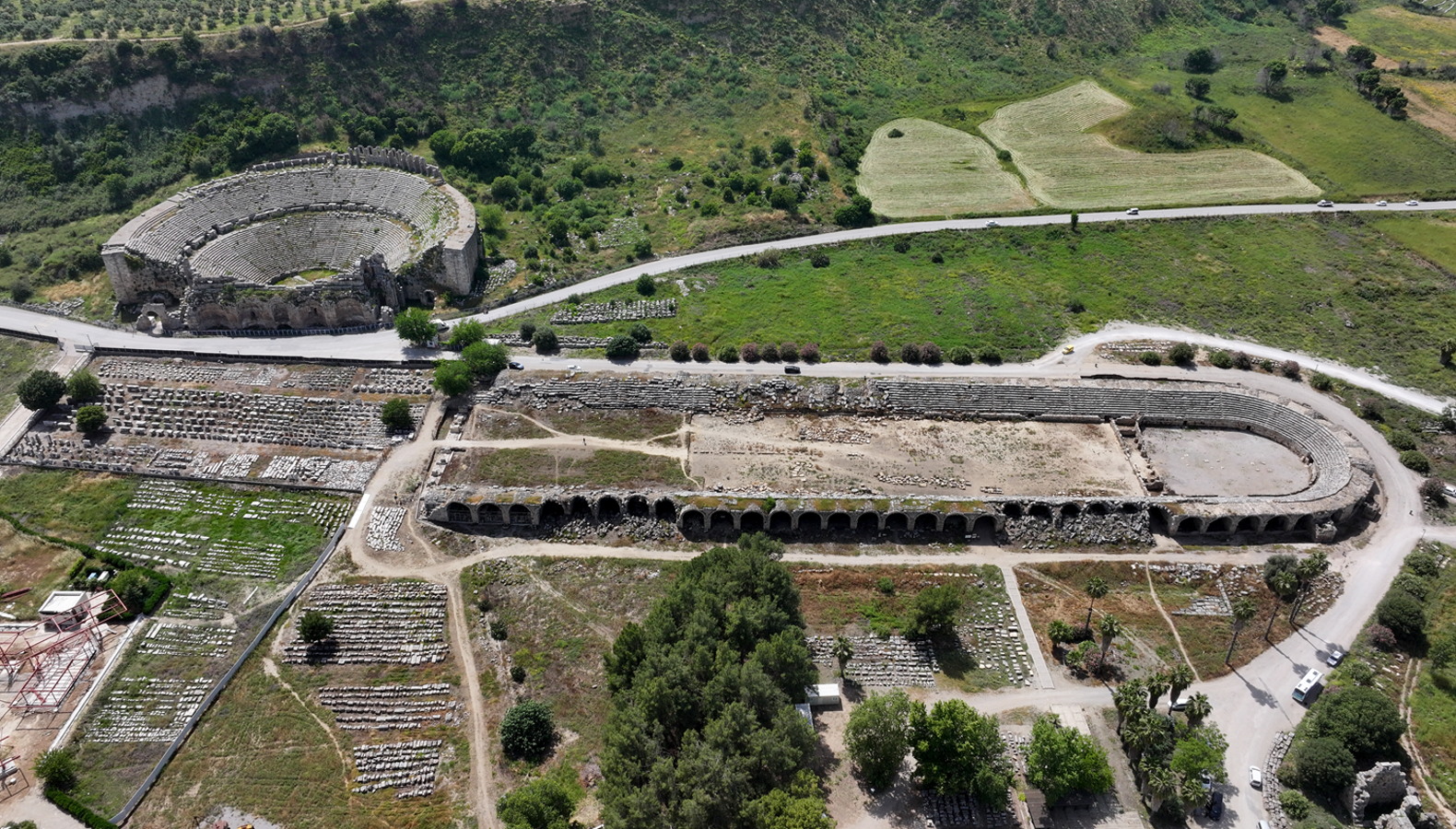 Burası Türkiye'de: Bir spor stadyumu nasıl bir anda vahşi ölüm arenasına dönüştü?