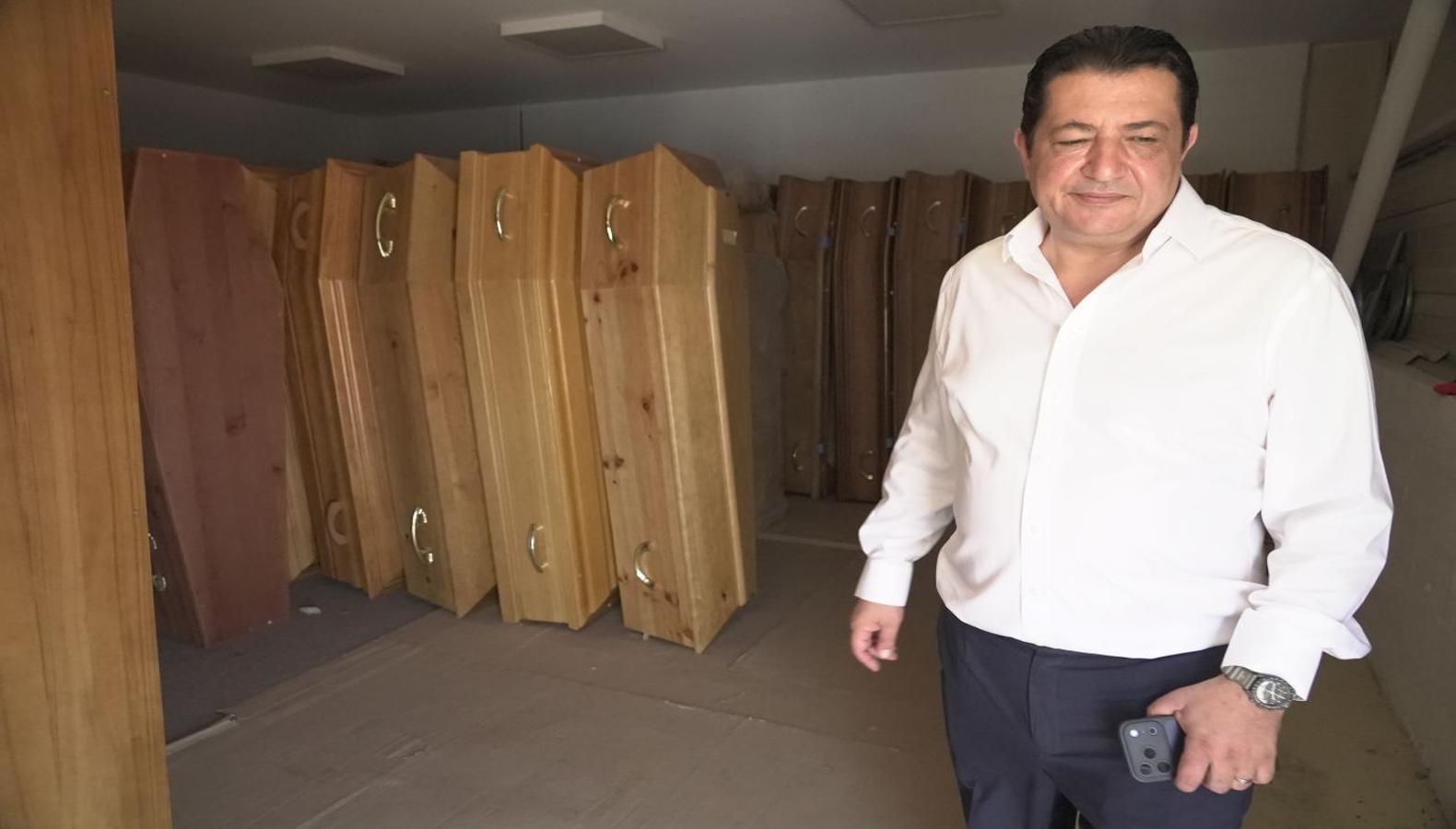 Paris'te neden bir anda morglar doldu?