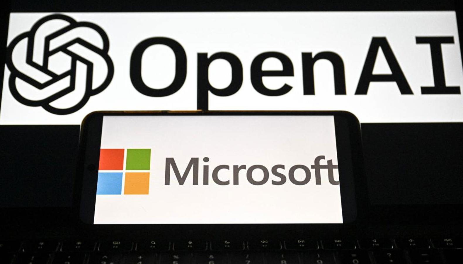 400'e yakın yerel gazeteden OpenAI ve Microsoft'a dev dava