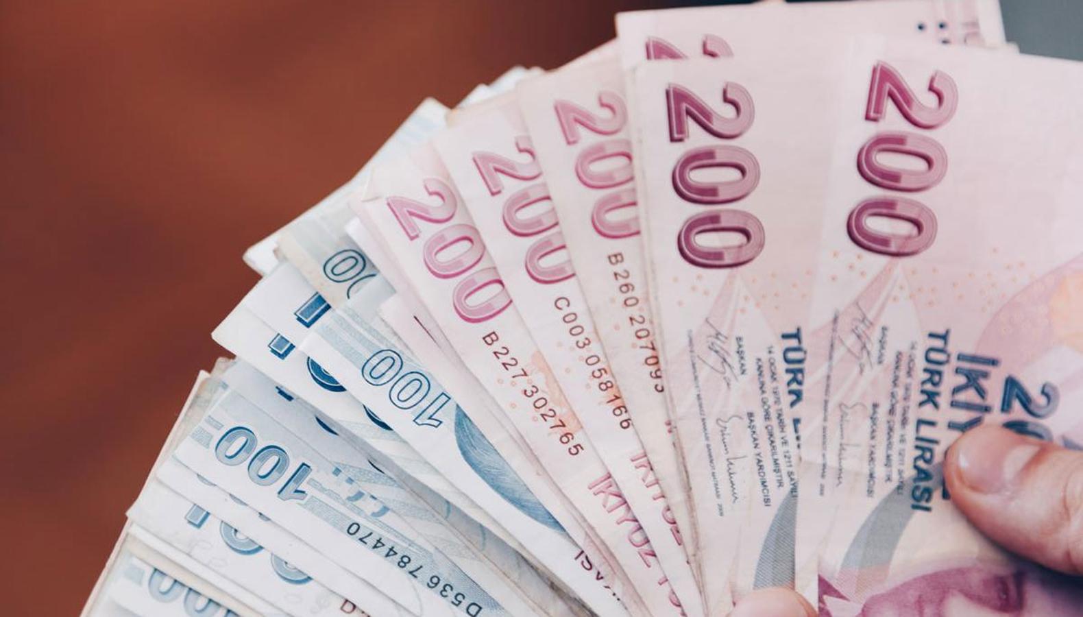 En düşük emekli maaşı belli oldu: Teklif Meclis'te