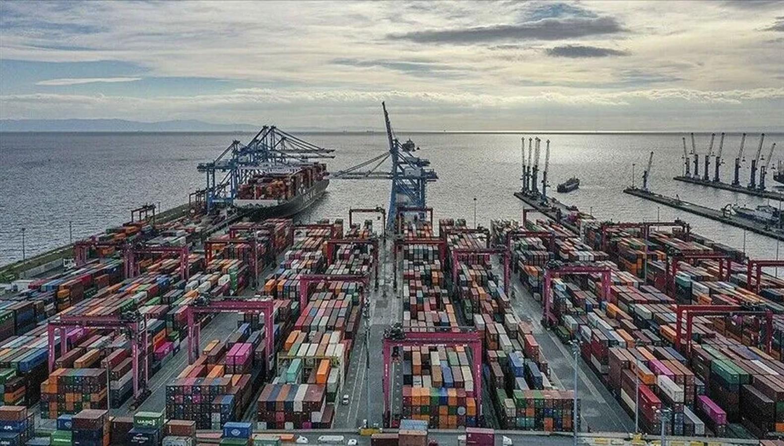 Haziranda ihracat rekoru kırıldı