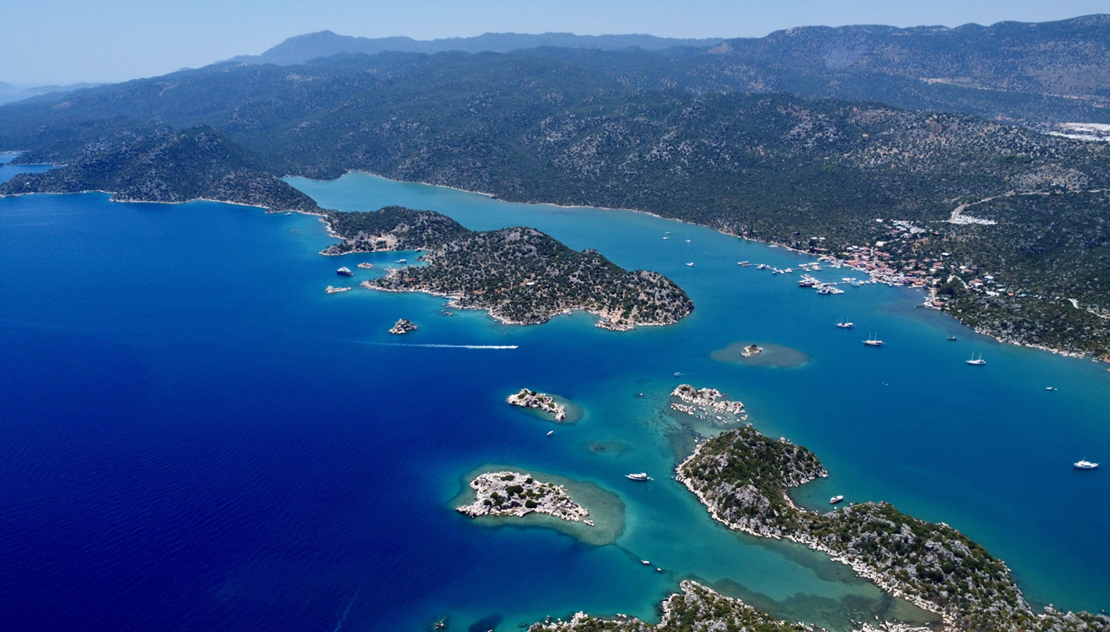 Yıllarca tarımla anıldı, şimdi adı duyuldukça daha çok turist çekiyor