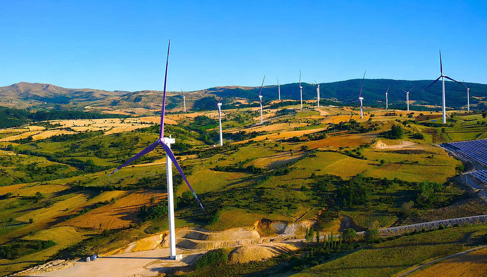 Kurulu gücünü 1.216 MW'a yükseltti