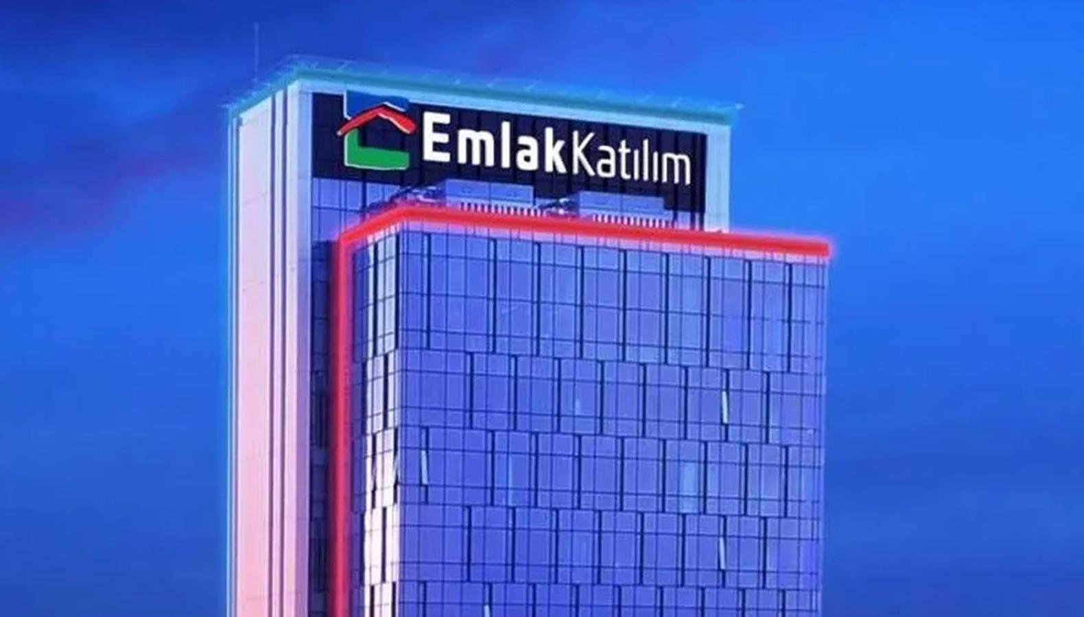 Emlak Katılım'dan 2026'nın ilk yarısında 8.9 milyar lira net kâr
