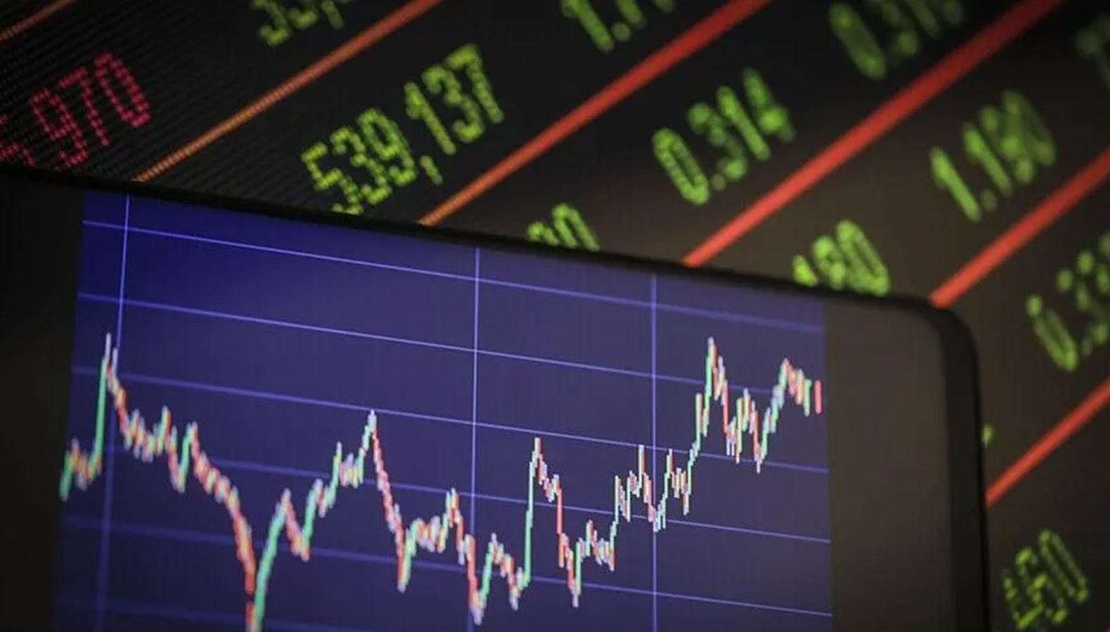 Türkiye'nin 5 yıllık kredi risk primi geriledi