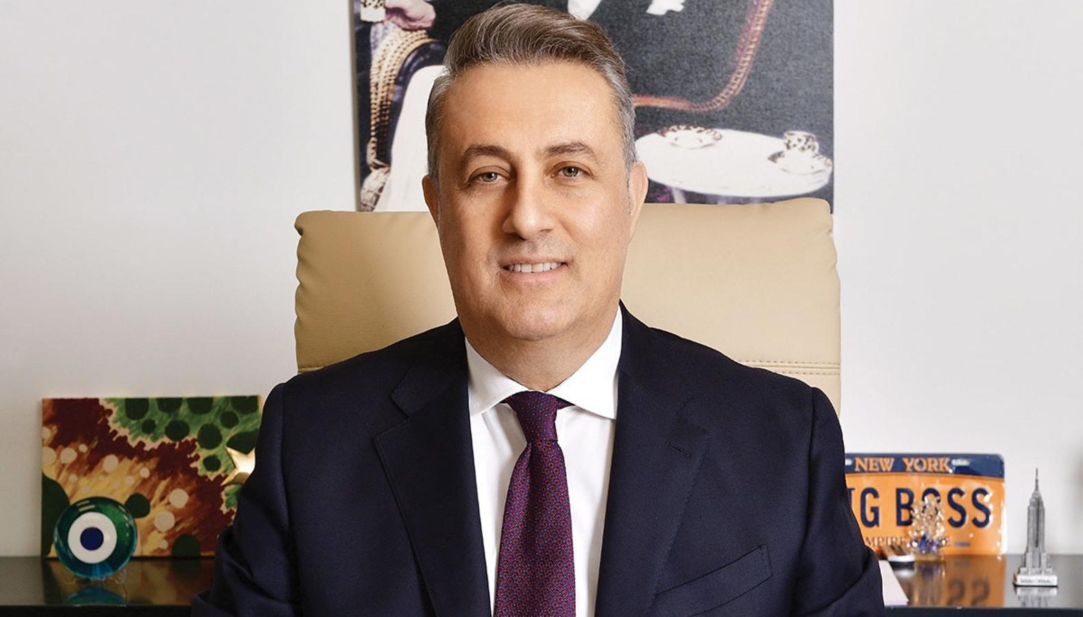 “Türkiye'nin kültürel mirası en güçlü rekabet avantajlarımızdan biri”