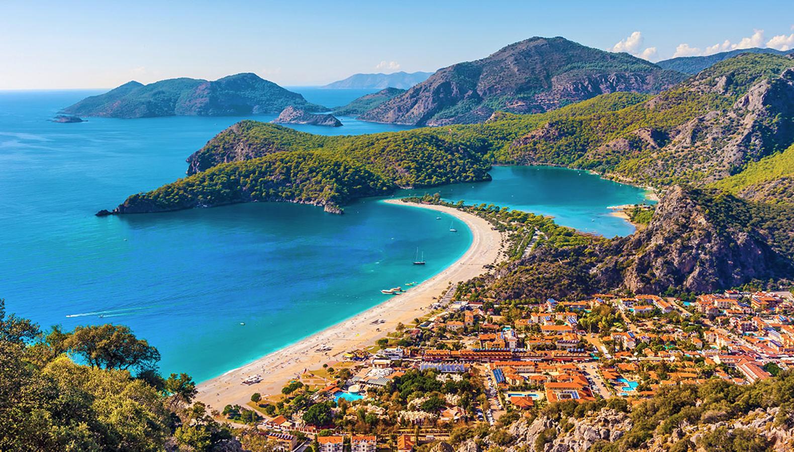 Turizm artık doluluk değil, verimlilik meselesi