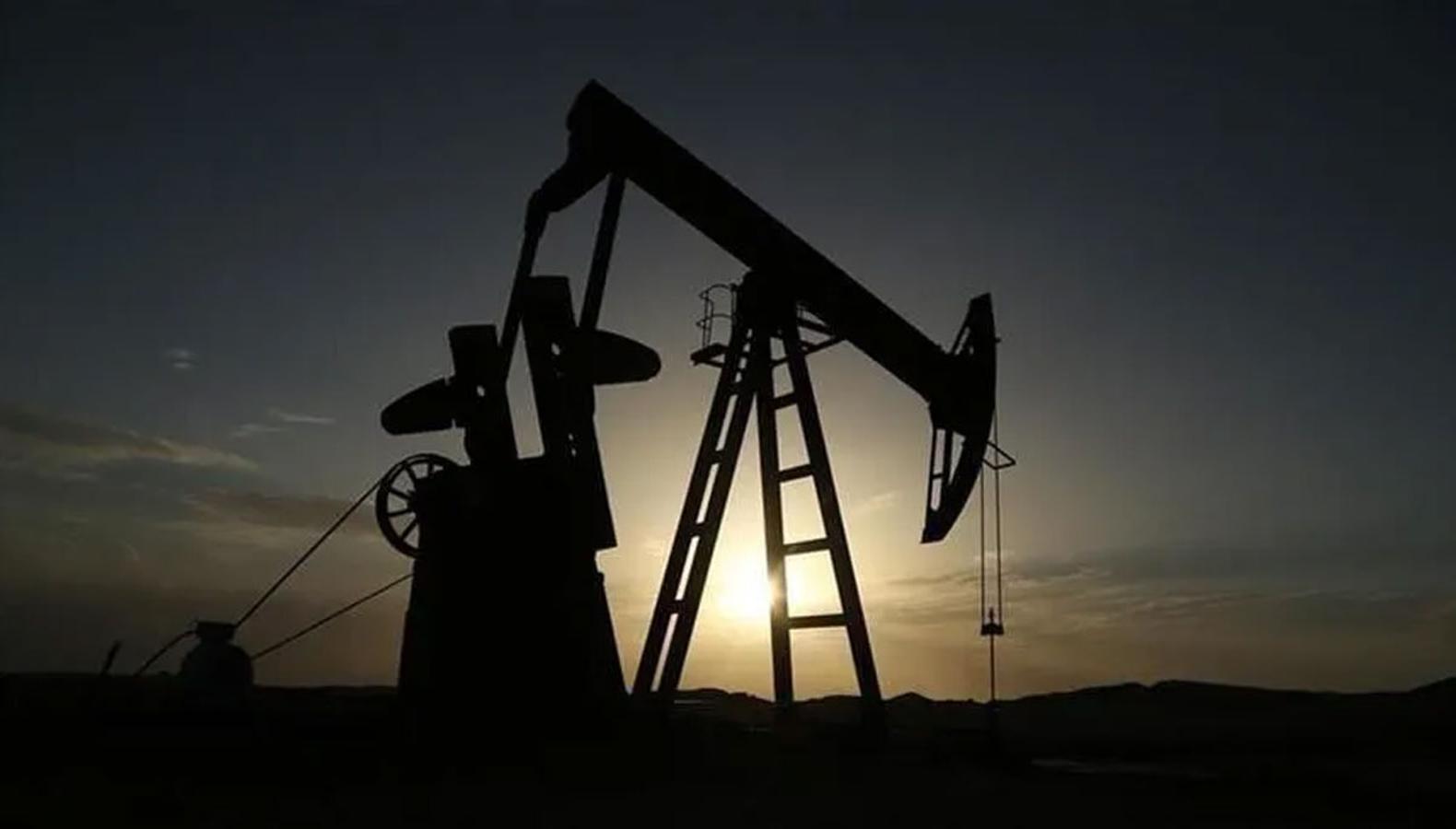 Petrolde yükseliş sürüyor
