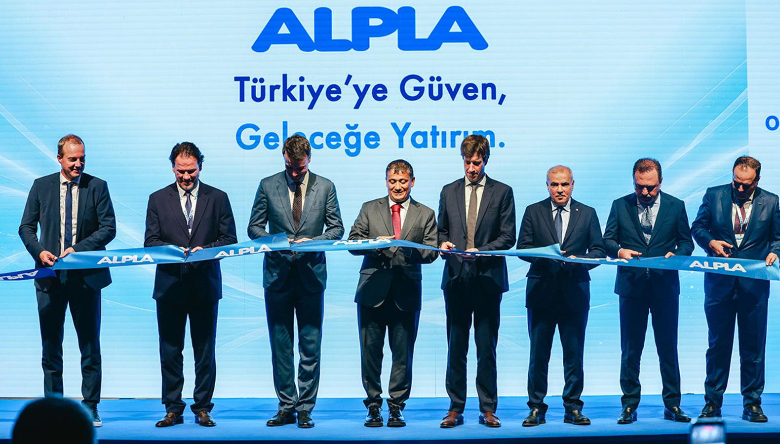 Türkiye'de 40 milyon Euro'luk yatırıma imza atacak
