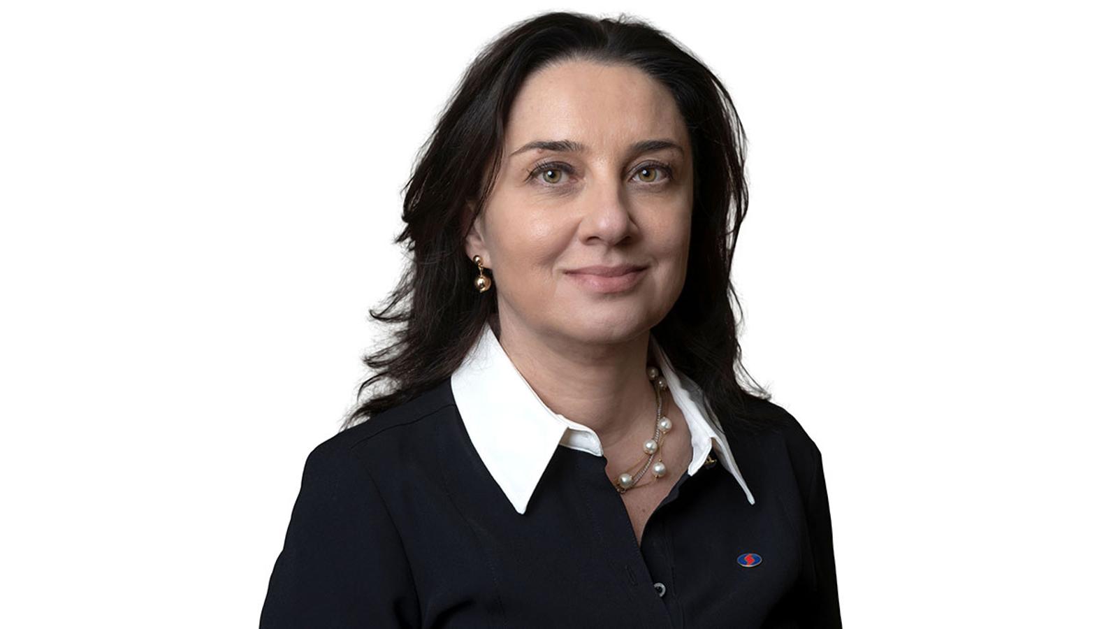 SANKO Holding'de üst düzey atama
