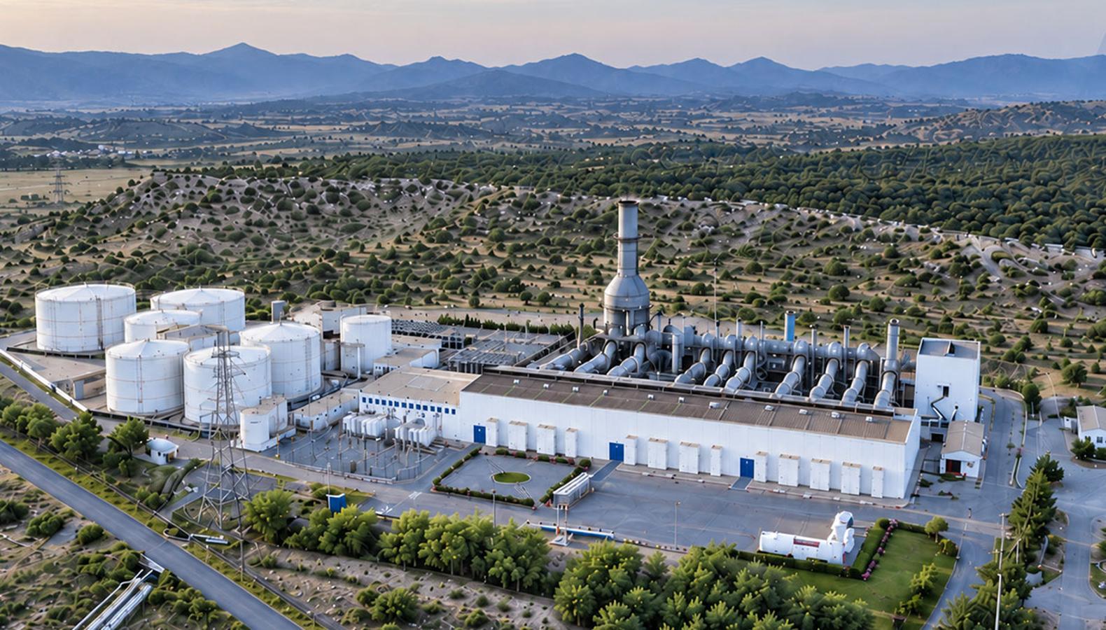 35 MW'lık ek yatırımla enerji kapasitesini artırıyor