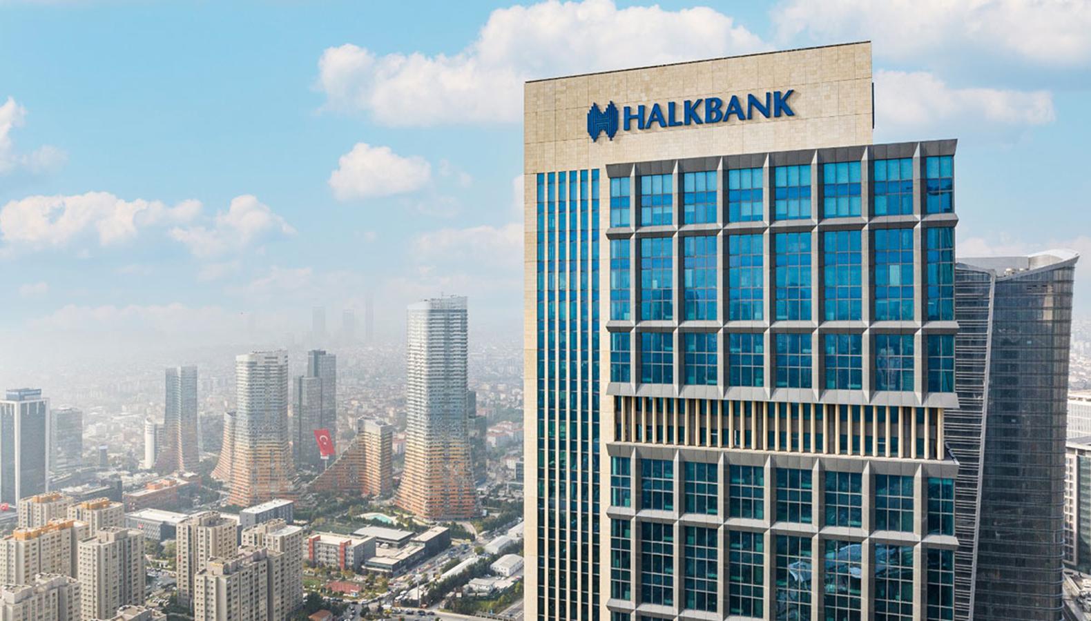 Halkbank'tan yenilenebilir enerji yatırımı
