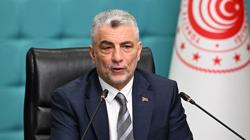 Bakan Bolat: Türkiye ekonomisindeki olumlu görünüm devam ediyor