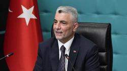 Bakan Bolat: Enflasyonda yüzde 20'li rakamlar ufukta belirdi