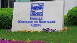 BDDK'dan Halk Katılım Bankası'nın kurulmasına onay