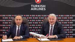 Tüpraş ve THY arasında stratejik iş birliği