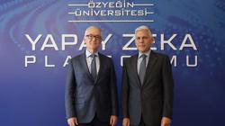 Kamu, özel sektör ve akademi arasında yapay zeka alanında dev iş birliği