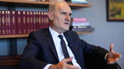 İTO Başkanı Avdagiç'ten İsrail-İran değerlendirmesi