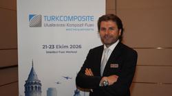 Kompozit sektöründe hedef 7 milyar dolarlık pazar hacmi