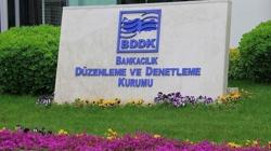 Bankacılık sektörünün net kârı mayısta 326.5 milyar lira oldu