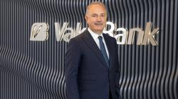 VakıfBank'tan 750 milyon dolarlık sürdürülebilir eurobond ihracı