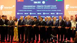 Küresel gıda endüstrisi F İstanbul 2025 ile İstanbul'da buluştu