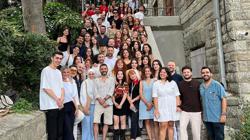 Akbank UniChallenge+ Dijital Öğrenci İşleri Eğitim Kampı 11'inci yılını tamamladı