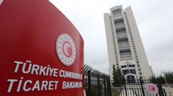Ticaret Bakanlığı'ndan otomobil ÖTV'si açıklaması