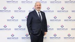 Vakıf Katılım, yılın ilk yarısında büyümesini sürdürdü