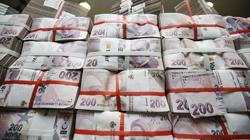 Tasarruf finansman sektöründen rekor büyüme