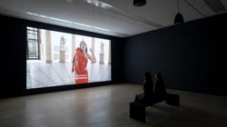 'Hah!' sergisi Arter'de sanatseverlerle buluştu