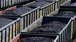 Küresel kömür talebi rekor seviyede