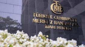 Merkez Bankası rezervleri 157.3 milyar dolar oldu