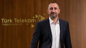 Türk Telekom PİLOT'tan 10 milyon TL nakit destek