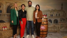 Filiz, bulgur kategorisine girdi: Coğrafi işaretli Mardin Bulguru'nu tanıttı