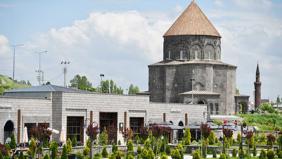 Bir açıkhava müzesi: Kars