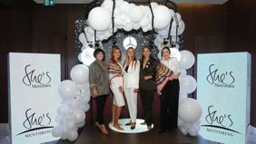 'Mercedes-Benz She's Mentoring Programı' ilk mezunlarını verdi