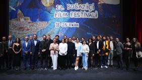 12. Boğaziçi Film Festivali'nde ödüller sahiplerini buldu