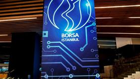 Borsa, haftanın son işlem gününe yükselişle başladı