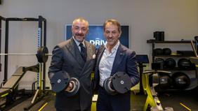 Technogym Türkiye: Sağlıklı yaşamın izinde