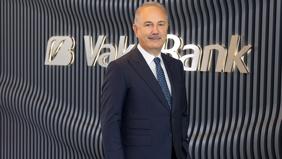 VakıfBank'tan 870 milyon dolarlık sürdürülebilirlik temalı sendikasyon kredisi