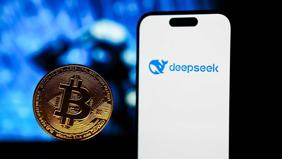 Kripto para piyasası 'DeepSeek' çöküşü sonrası yön arayışında
